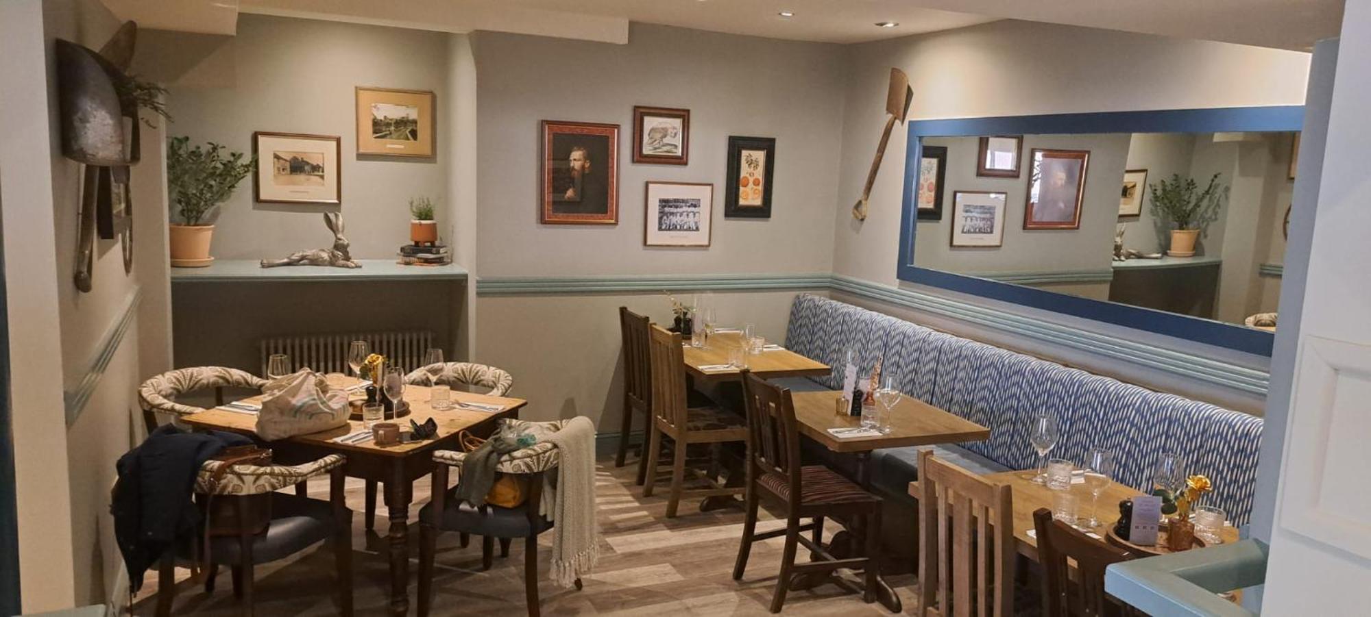 Rose And Crown Yealmpton 호텔 외부 사진
