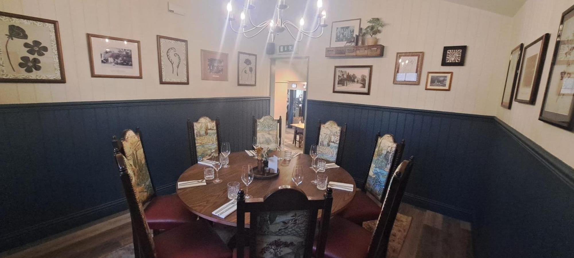 Rose And Crown Yealmpton 호텔 외부 사진